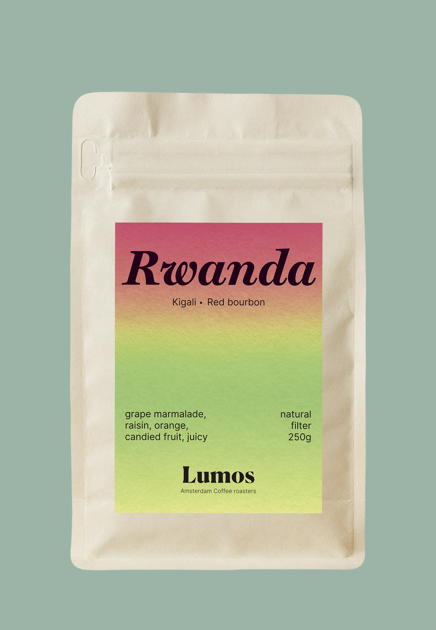 Rwanda - Kigali